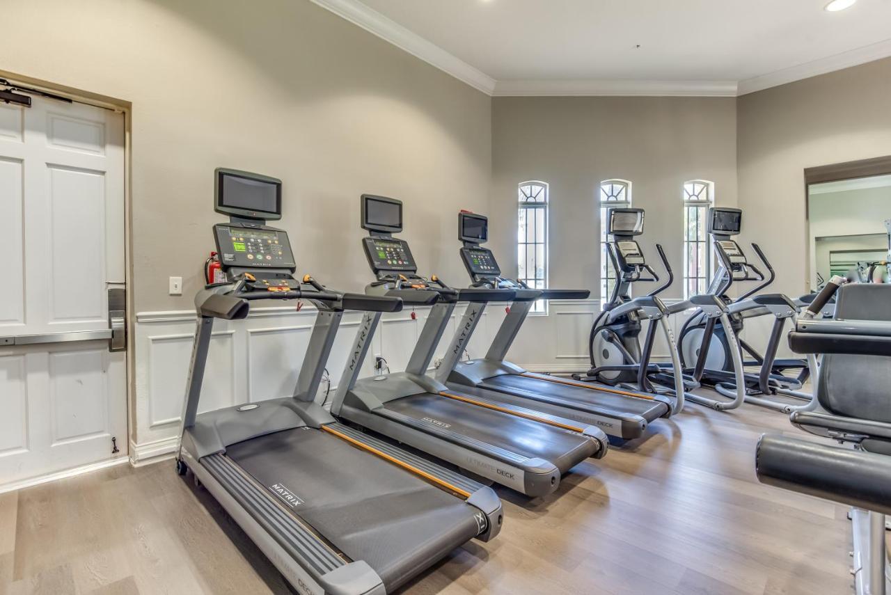 Top-Floor Luxurious Lakeview Condo Orlando Exterior foto