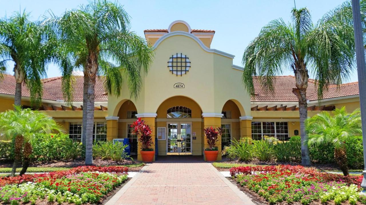 Top-Floor Luxurious Lakeview Condo Orlando Exterior foto