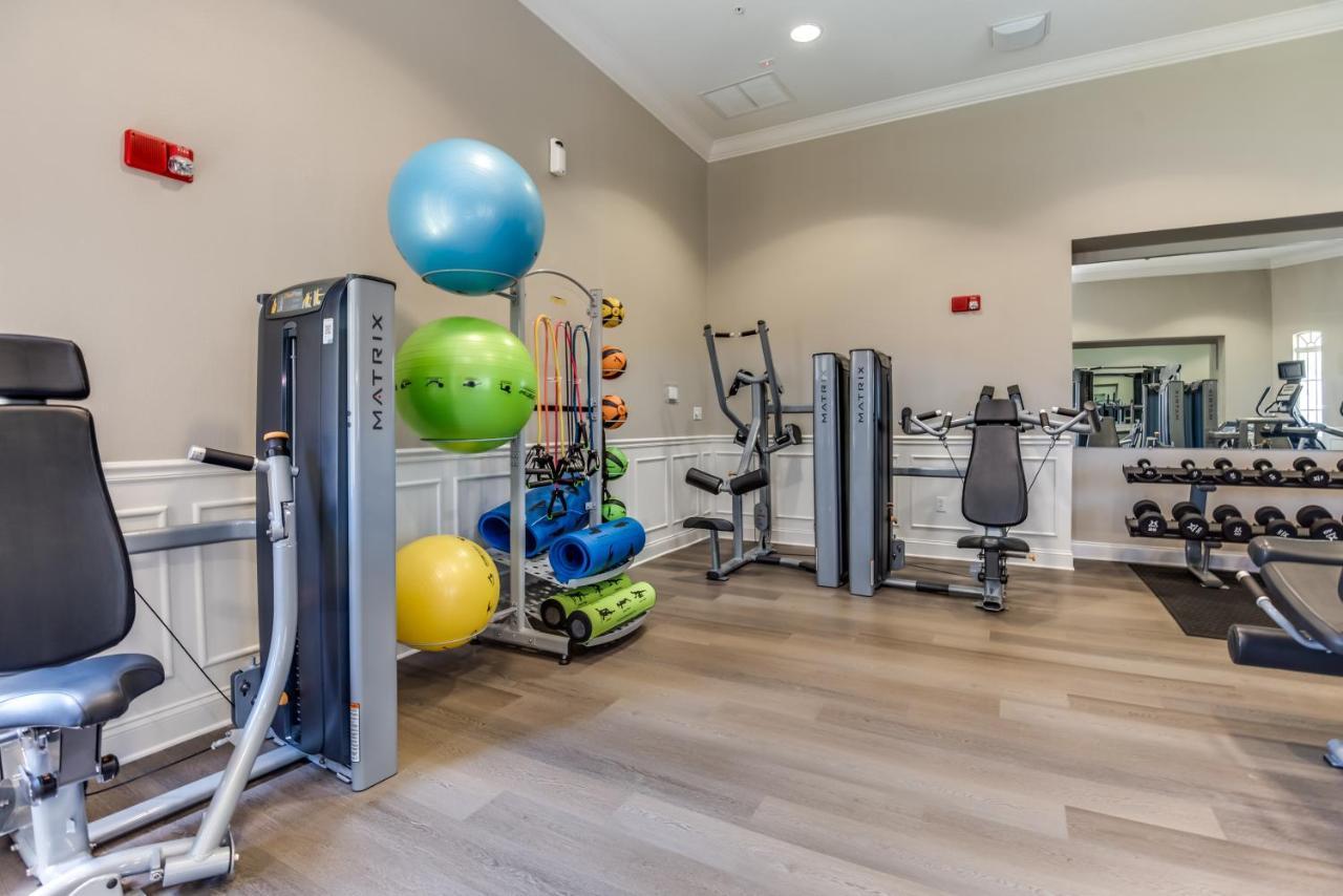 Top-Floor Luxurious Lakeview Condo Orlando Exterior foto