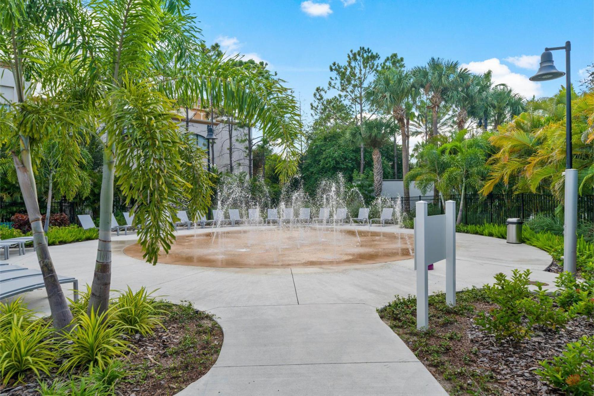Top-Floor Luxurious Lakeview Condo Orlando Exterior foto