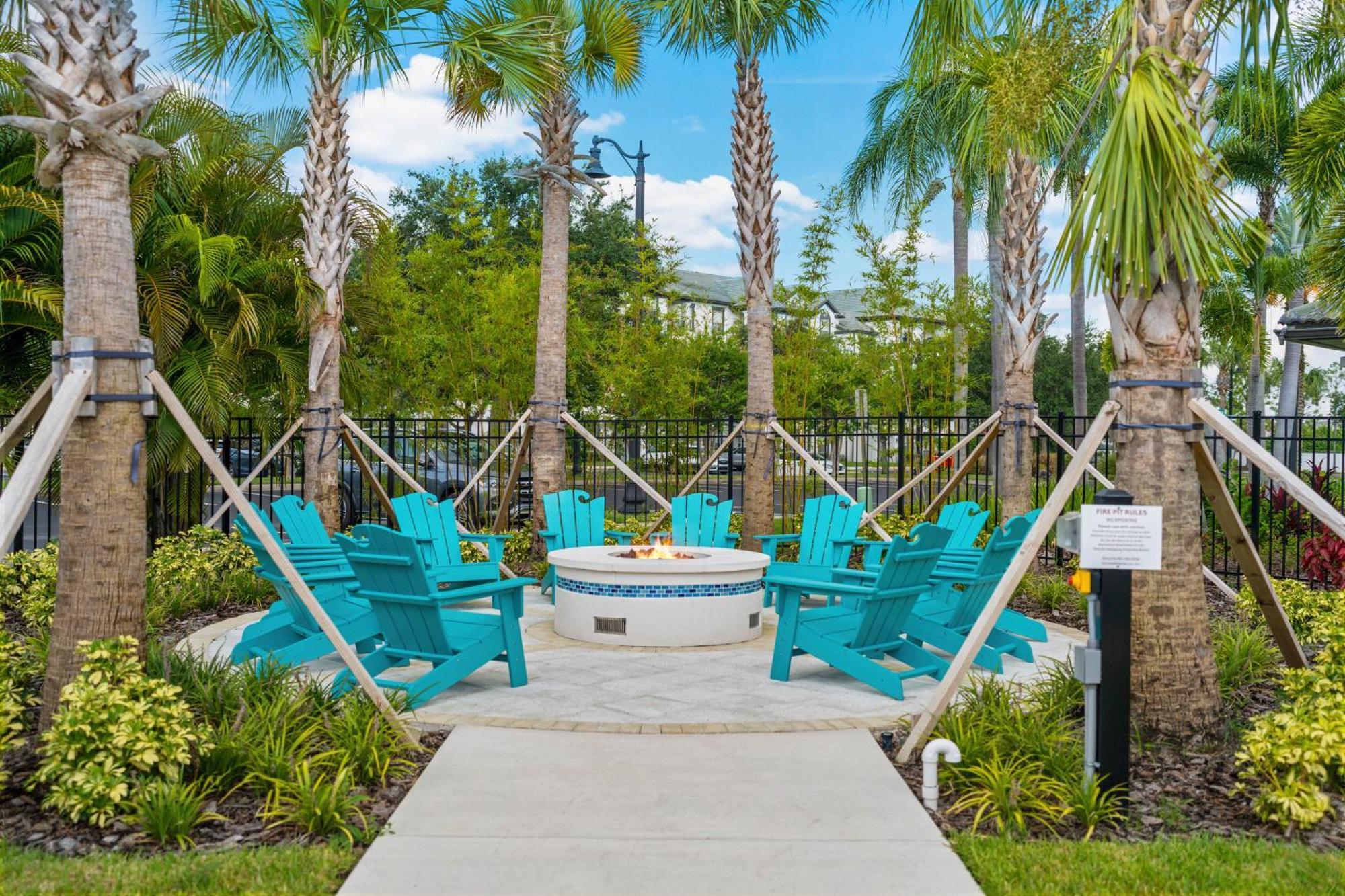 Top-Floor Luxurious Lakeview Condo Orlando Exterior foto